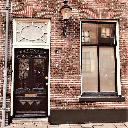 De Buurvrouw Nr.18 Bed & Breakfast Doesburg Luaran gambar