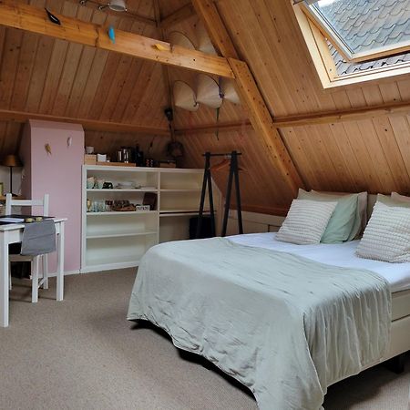 De Buurvrouw Nr.18 Bed & Breakfast Doesburg Luaran gambar