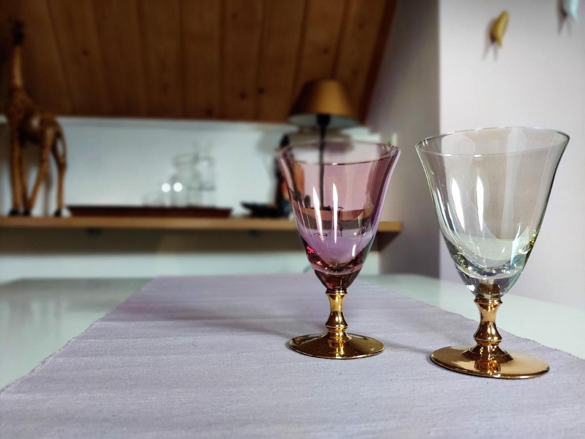 De Buurvrouw Nr.18 Bed & Breakfast Doesburg Luaran gambar
