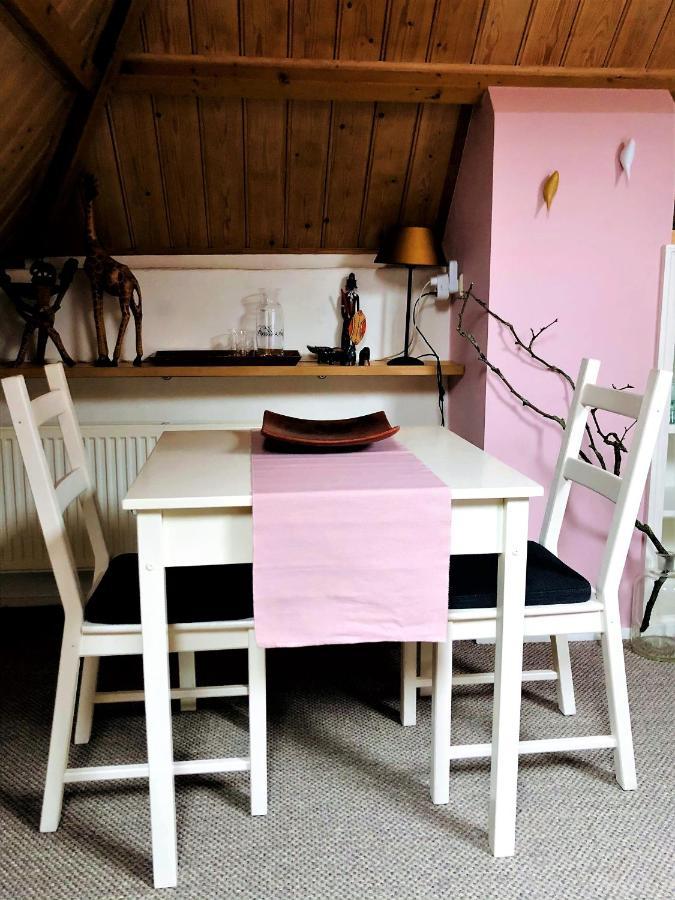 De Buurvrouw Nr.18 Bed & Breakfast Doesburg Luaran gambar