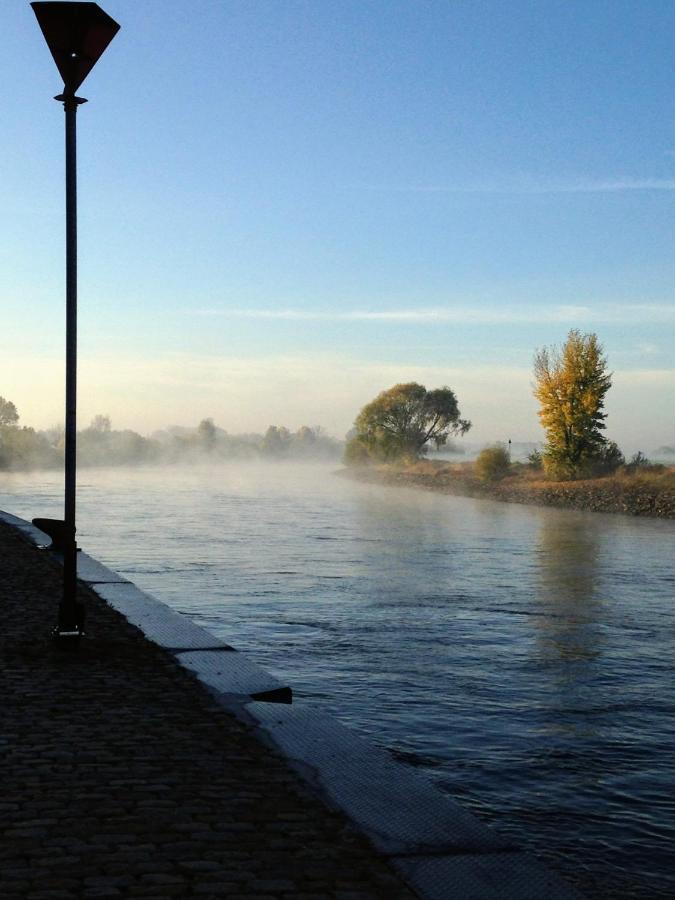 De Buurvrouw Nr.18 Bed & Breakfast Doesburg Luaran gambar