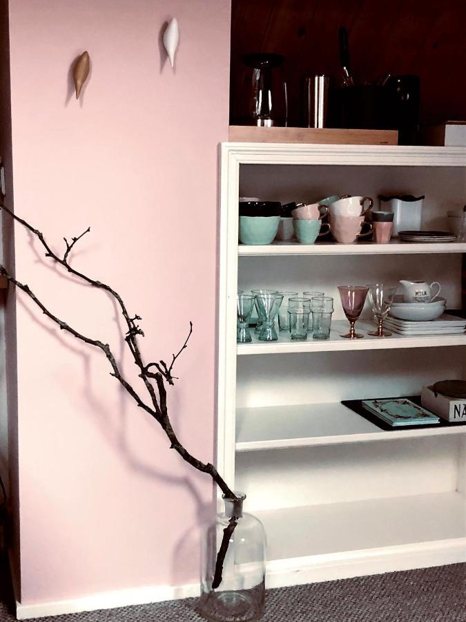 De Buurvrouw Nr.18 Bed & Breakfast Doesburg Luaran gambar