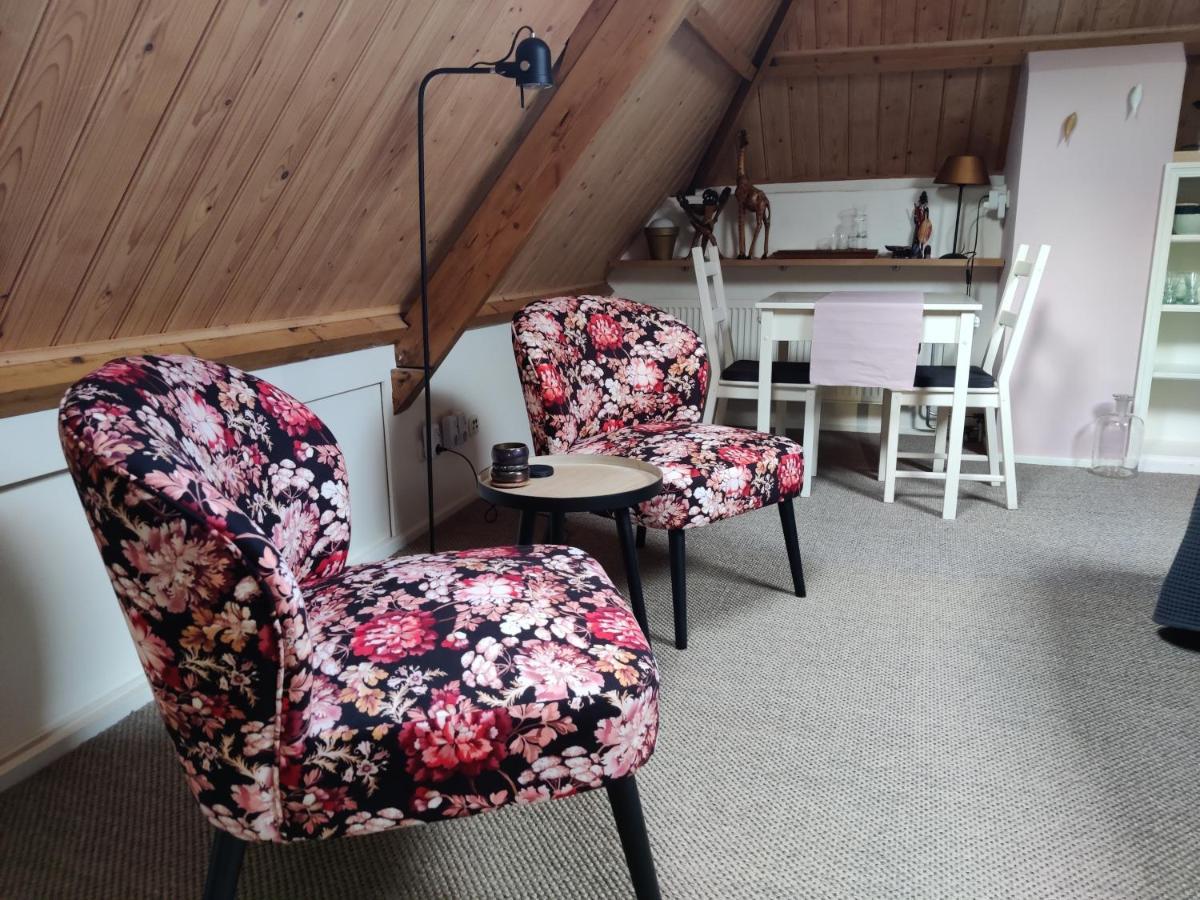 De Buurvrouw Nr.18 Bed & Breakfast Doesburg Luaran gambar