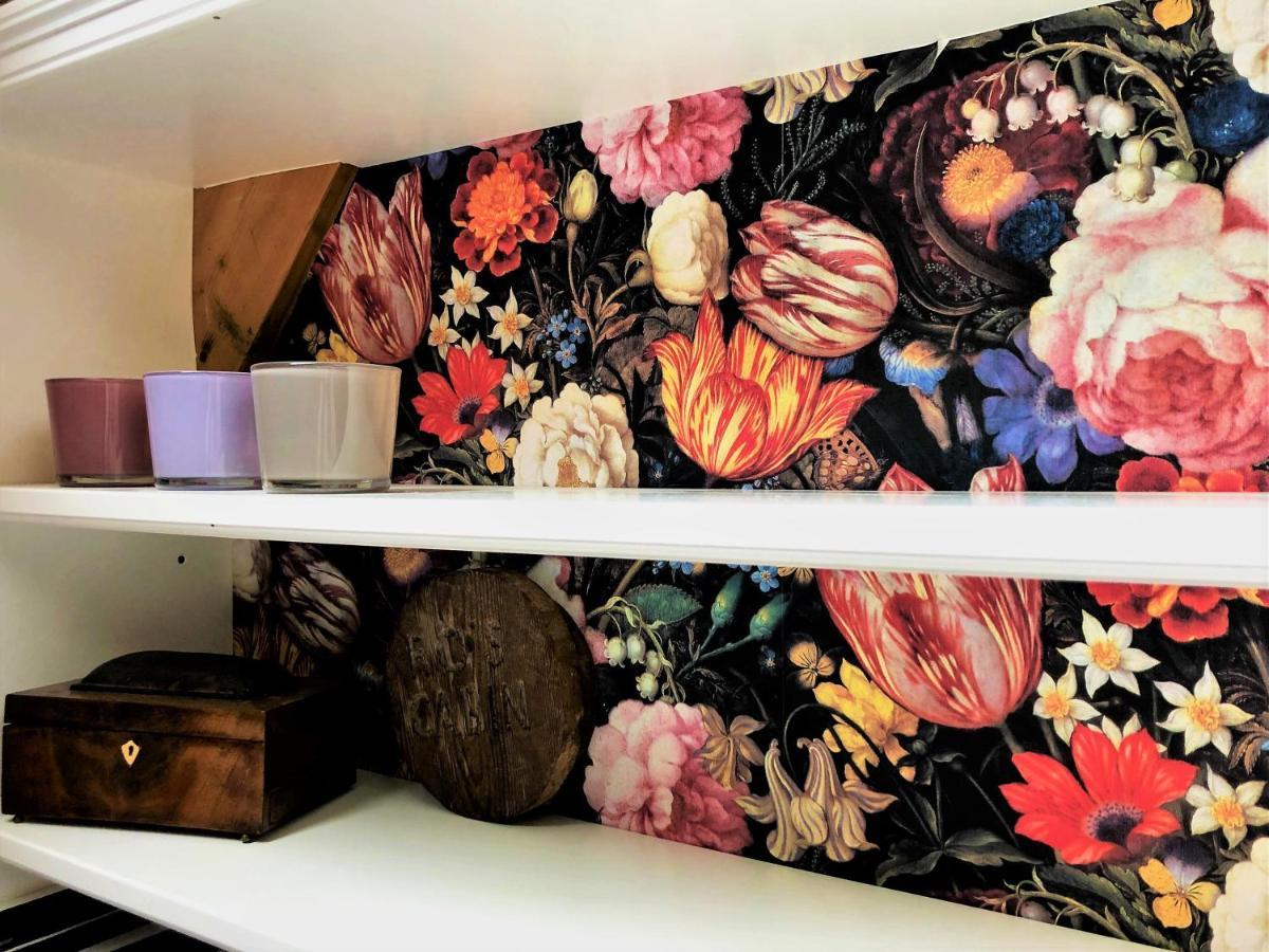 De Buurvrouw Nr.18 Bed & Breakfast Doesburg Luaran gambar